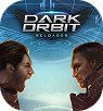 DarkOrbit Reloaded cover art