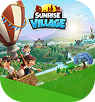 Sunrise Village cover art